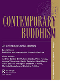 Restraint in Warfare and Appamāda: The Concept of Collateral Damage in International Humanitarian Law in Light of the Buddha’s Last Words